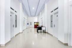 Hotel O Sukarame Near Imanuel Hospital Way Halim Formerly Hotel Griya Bawean, Lampung