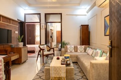 Rosa Heritage Abode, Jaipur
