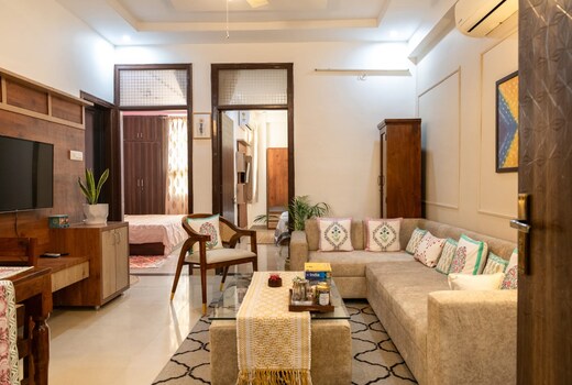 Rosa Heritage Abode