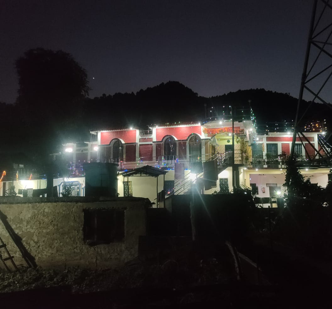 Dev Bhoomi Homestay Near Tehri Lake - Tap to explore photos