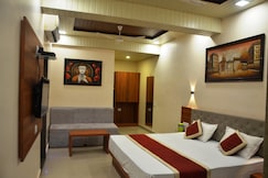 Simran Home Stay (Only Family & Couples), Mount Abu