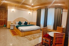 The Mountain Stream, Jibhi