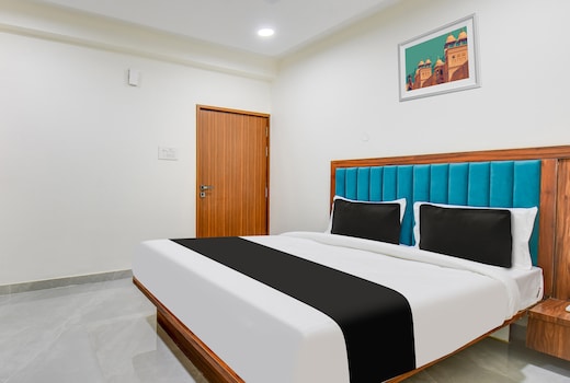 Hotel O AR Executive