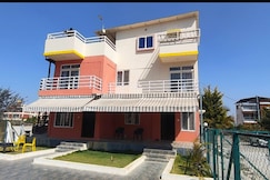 Nandi Parihar Pent House, Kolar