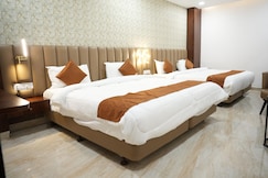 HOTEL SANJAY ROOFTOP & RESTO, Sehore