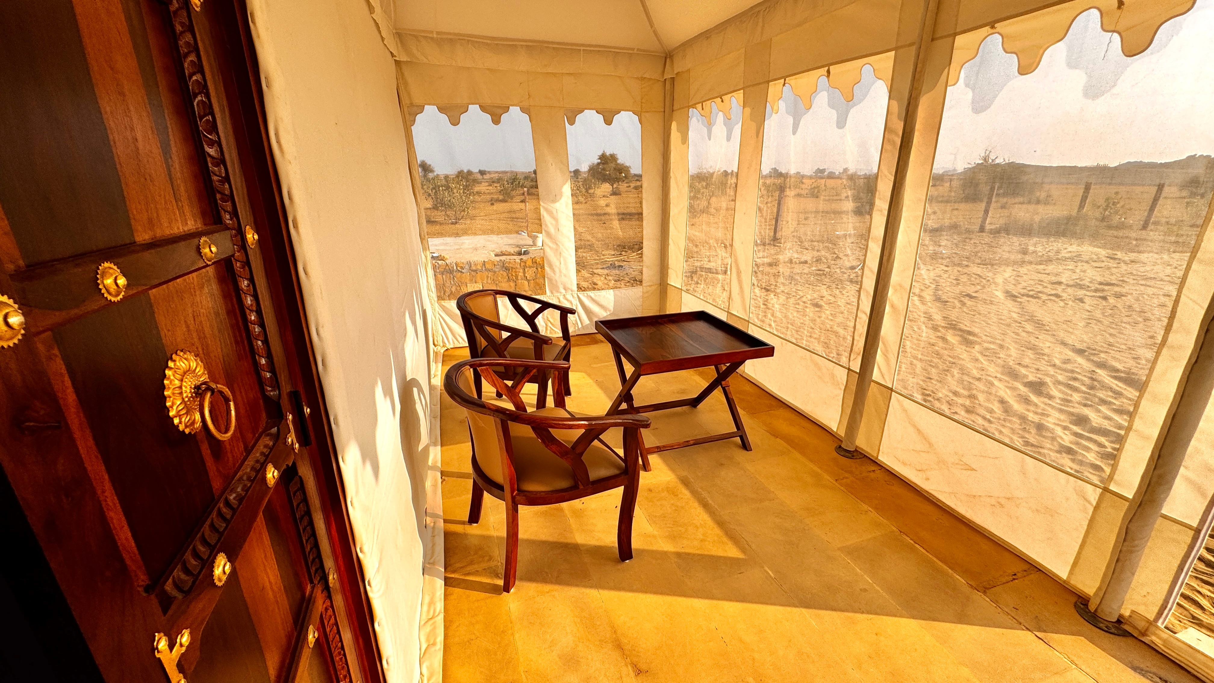 Padam Jaisalmer - Tap to explore photos