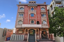 Townhouse OAK HOTEL Heritage Heights, Jaipur