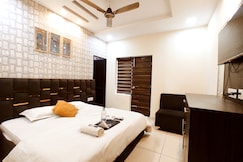 HOTEL CRYSTAL - Comfortable & Smart Rooms By SKY Hotels & Homestays, Dhuri
