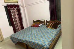 Samruddhi Guest Inn, Srikakulam