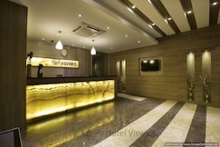 Hotel Viswas, Tirupur