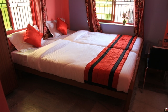 OM Shanti Guest house - Tap to explore photos