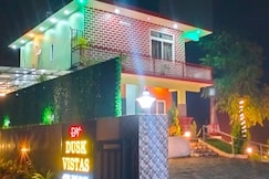 Dusk Vistas Resorts, Vagamon