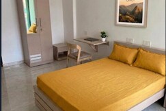 Hooliv heights, Pune