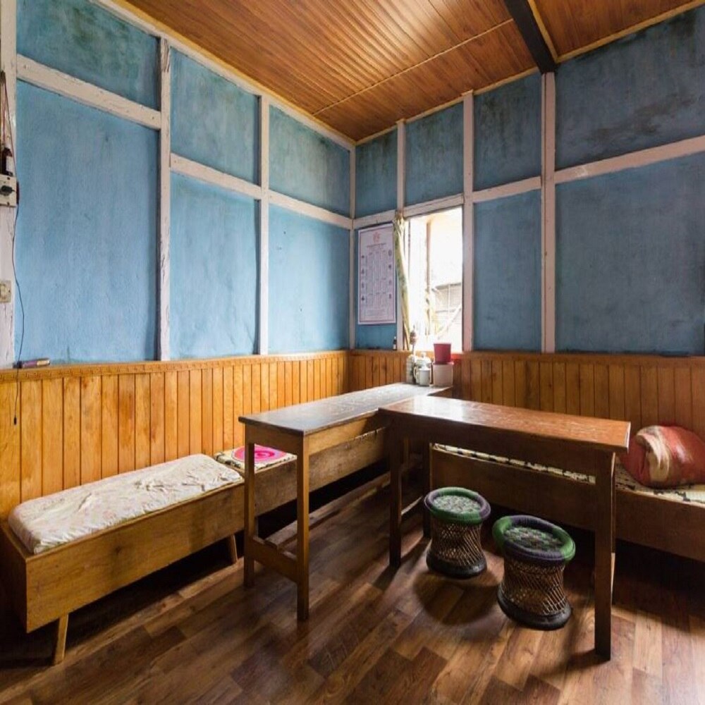 Shering Homestay - Tap to explore photos