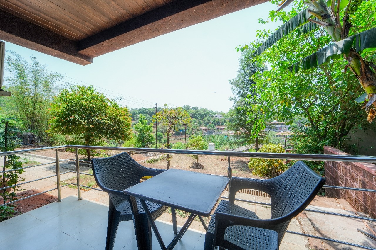 Raaya Regency Mahabaleshwar - Tap to explore photos