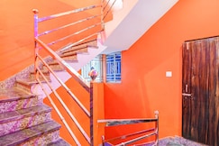 Super Hotel O Elegant Stay CDA, Cuttack