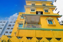 Super Collection O Puri Seaview Formerly Hotel Aavaas, Puri