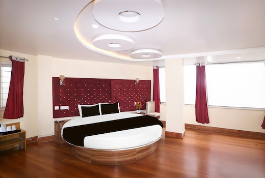Super Townhouse Bank More Dhanbad Formerly Rise And Dine