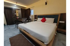 FabHotel Neel Sagar, Puri