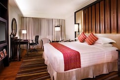 PARKROYAL Yangon Myanmar Hotel, Yangon