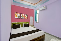 Hotel O RP Profit, Patna