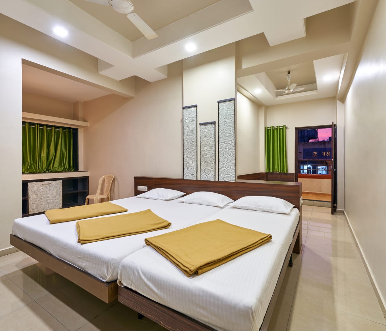 Hotel Raama Grand 3