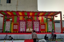 Rajdarshan Hotel & Restaurant, Desuri