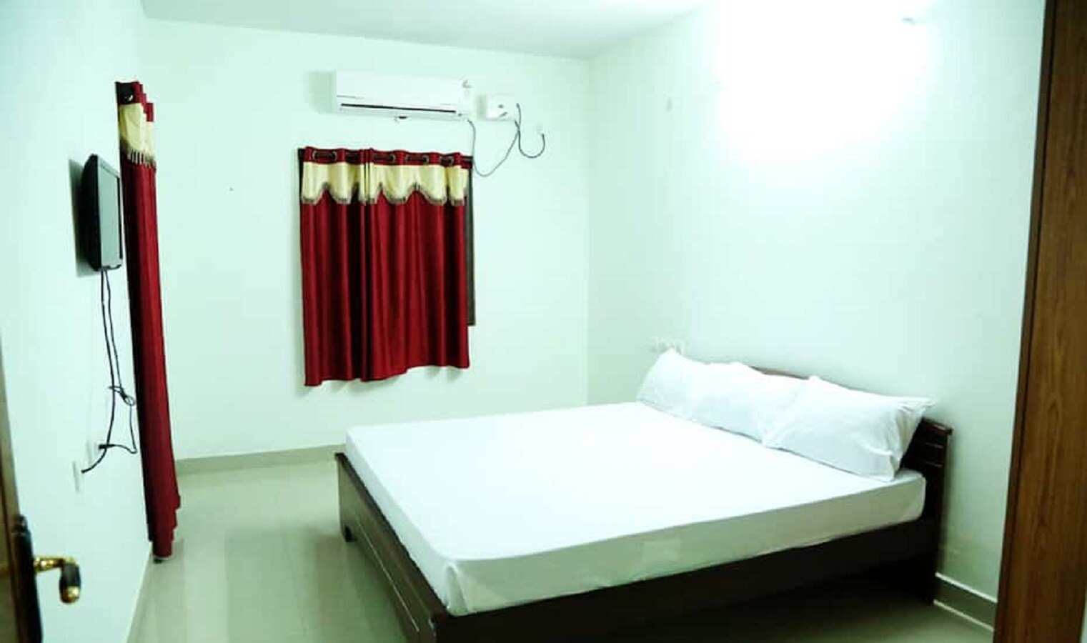 Photos of Amohaa Service Apartments Apartment in Madurai