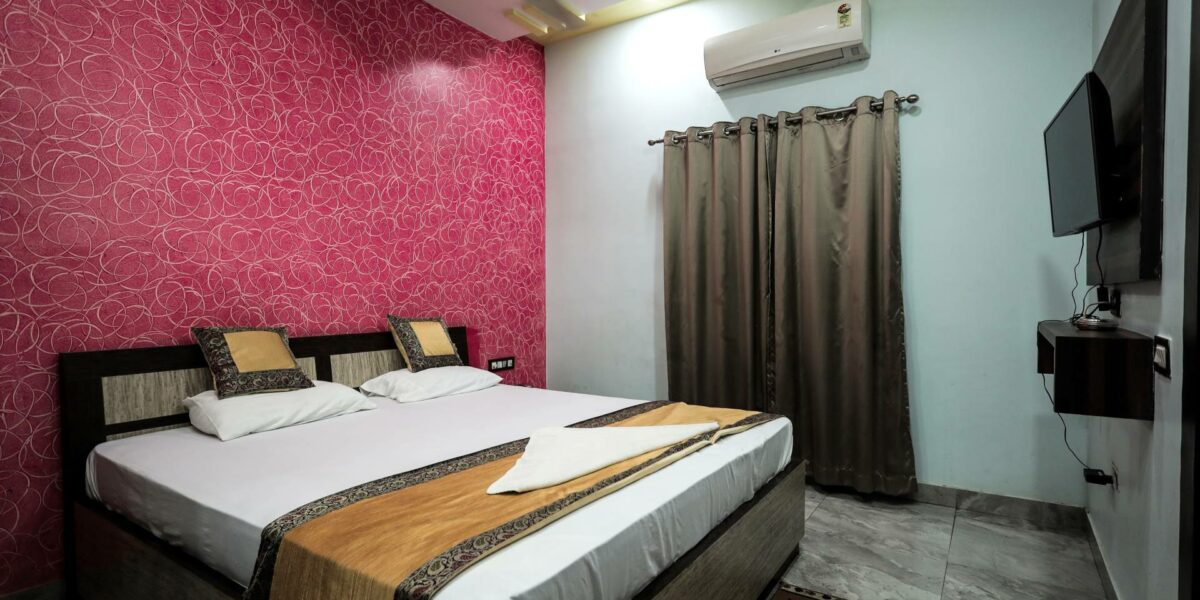Shree Parivaar Resort - Tap to explore photos
