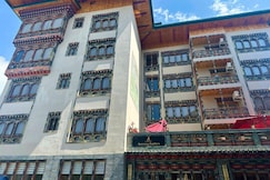 Access Suites, Thimphu