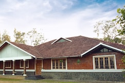 12 Luxury Villa, Thekkady