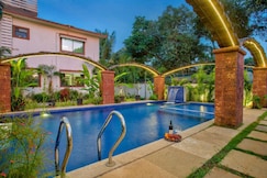 Star Beach 3BHK villa, Goa