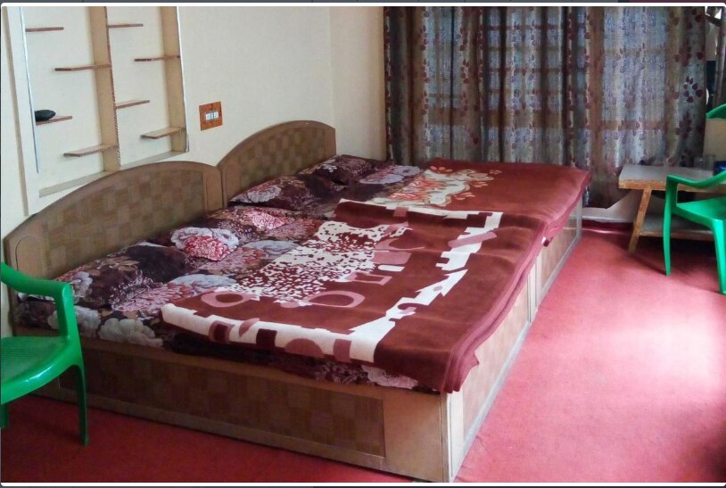 Hotel Punjab - Tap to explore photos