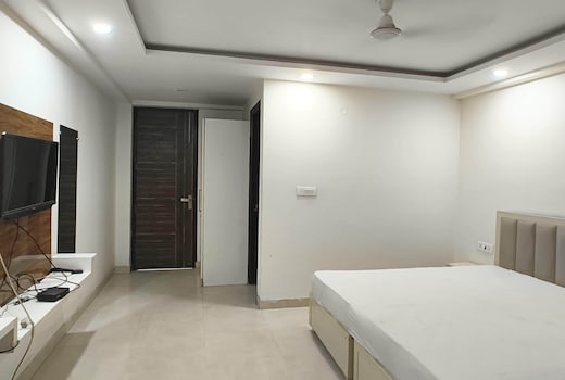 Hotel O Eden Garden Faridabad Formerly Ziva Stays