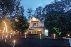 Blue mist resorts, Munnar