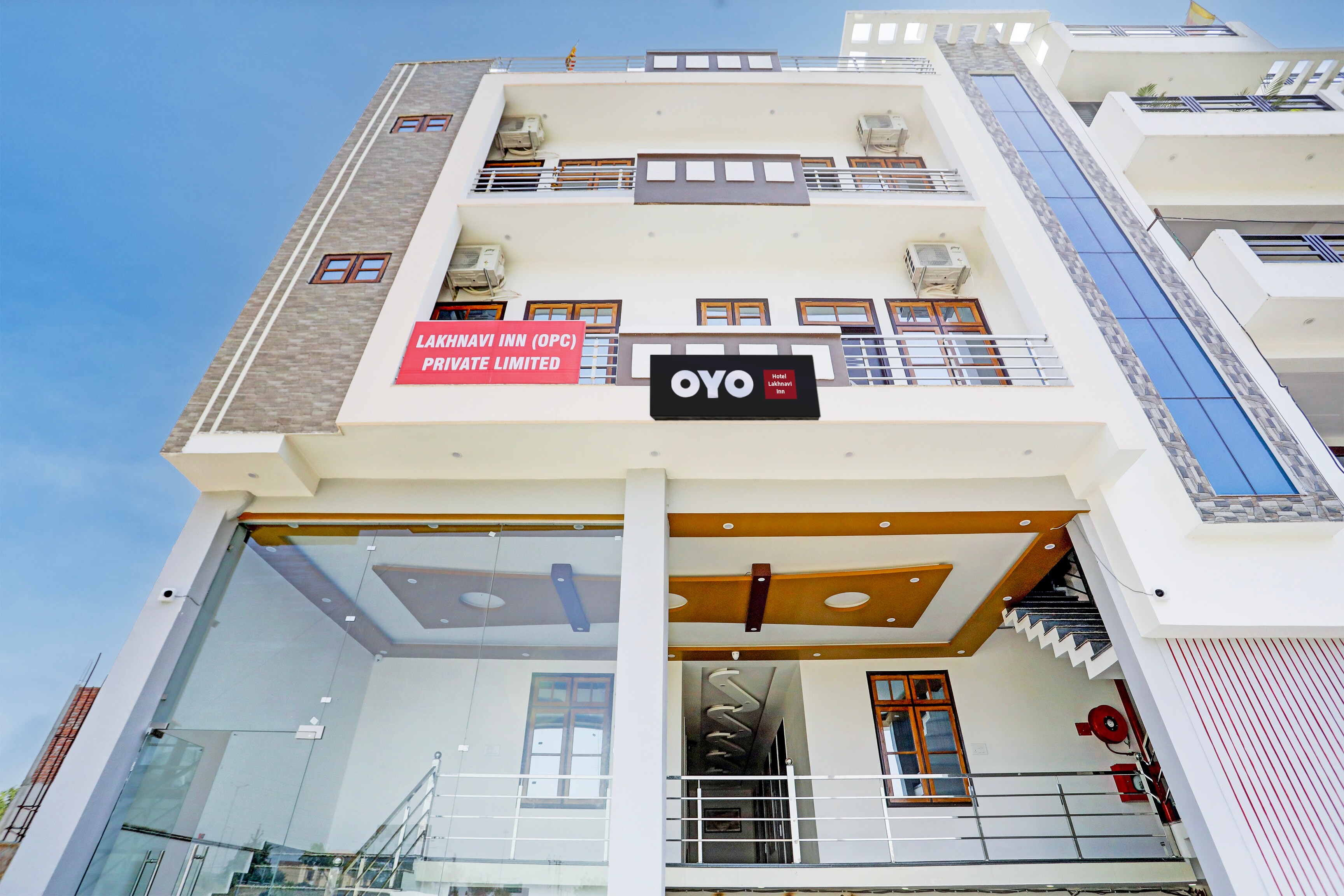Hotel O VATS GUEST INN - Tap to explore photos