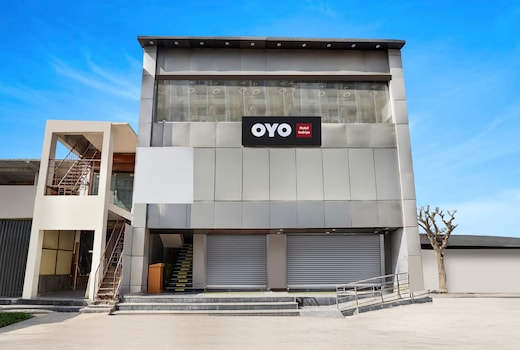 Super Hotel O Indriya