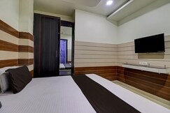Spot On The Legend Hotel, Hisar, Hisar