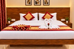 Hotel Ajanta Inn by Sagatel Hotel, Ranchi