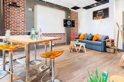 ibis Styles Paris Bercy, Paris