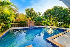 GIR VILLA RESORT, Sasan Gir