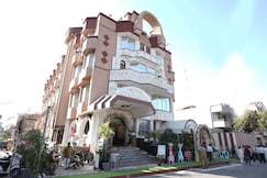 Hotel Chanda, Orchha
