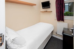 Chris's Motel, Buckinghamshire