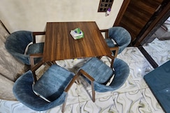 2BHK Luxury Apt Central Ahmedabad Riverfront, Ahmedabad