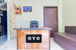 Hotel O Paradise Green, Indore