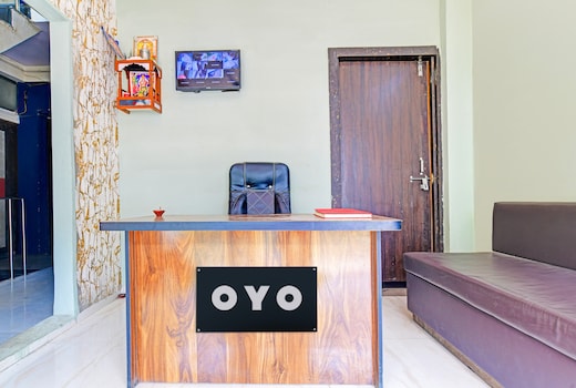 Hotel O Paradise Green