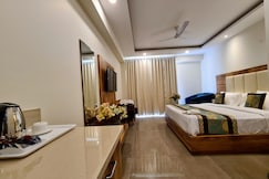 Hotel Golf View Suites Golf Course Road, Gurgaon