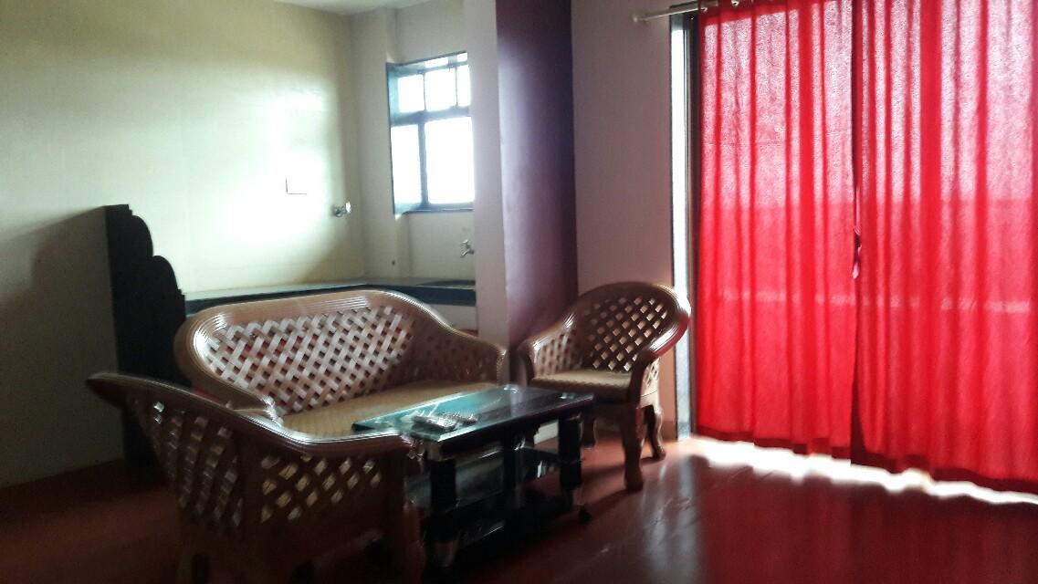 City View-1BHK - Tap to explore photos