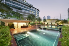 Centre Point Sukhumvit Thong Lo, Bangkok