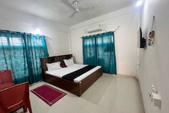 Hotel O Fakir Guest House, Puri